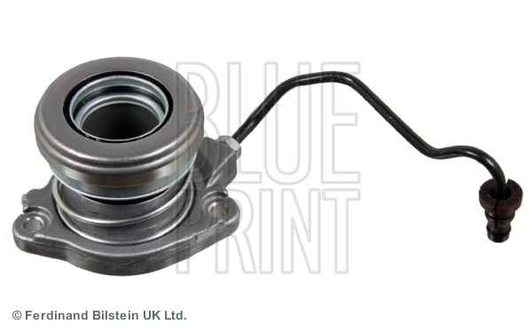 Central Slave Cylinder, clutch